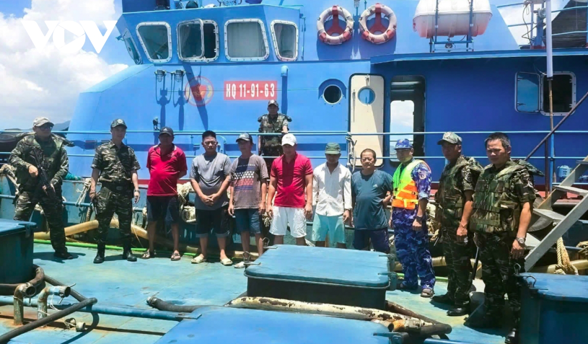 Efforts intensified to curb fuel smuggling amid global supply pressures